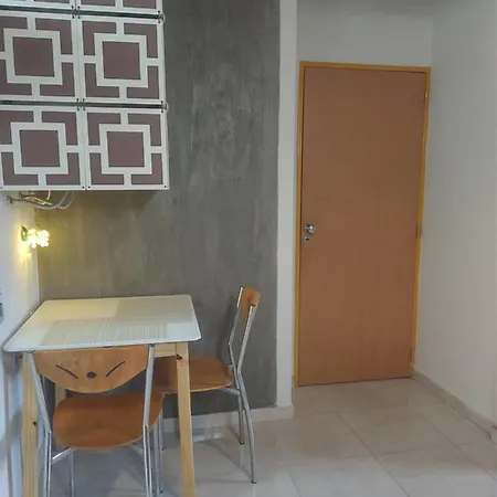 Jujuy 303 Apartment San Miguel de Tucuman Exterior photo