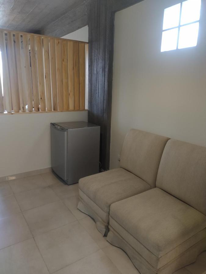 Apartamento Jujuy 303 *