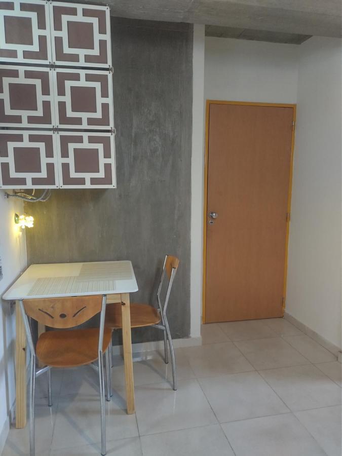 Apartamento Jujuy 303