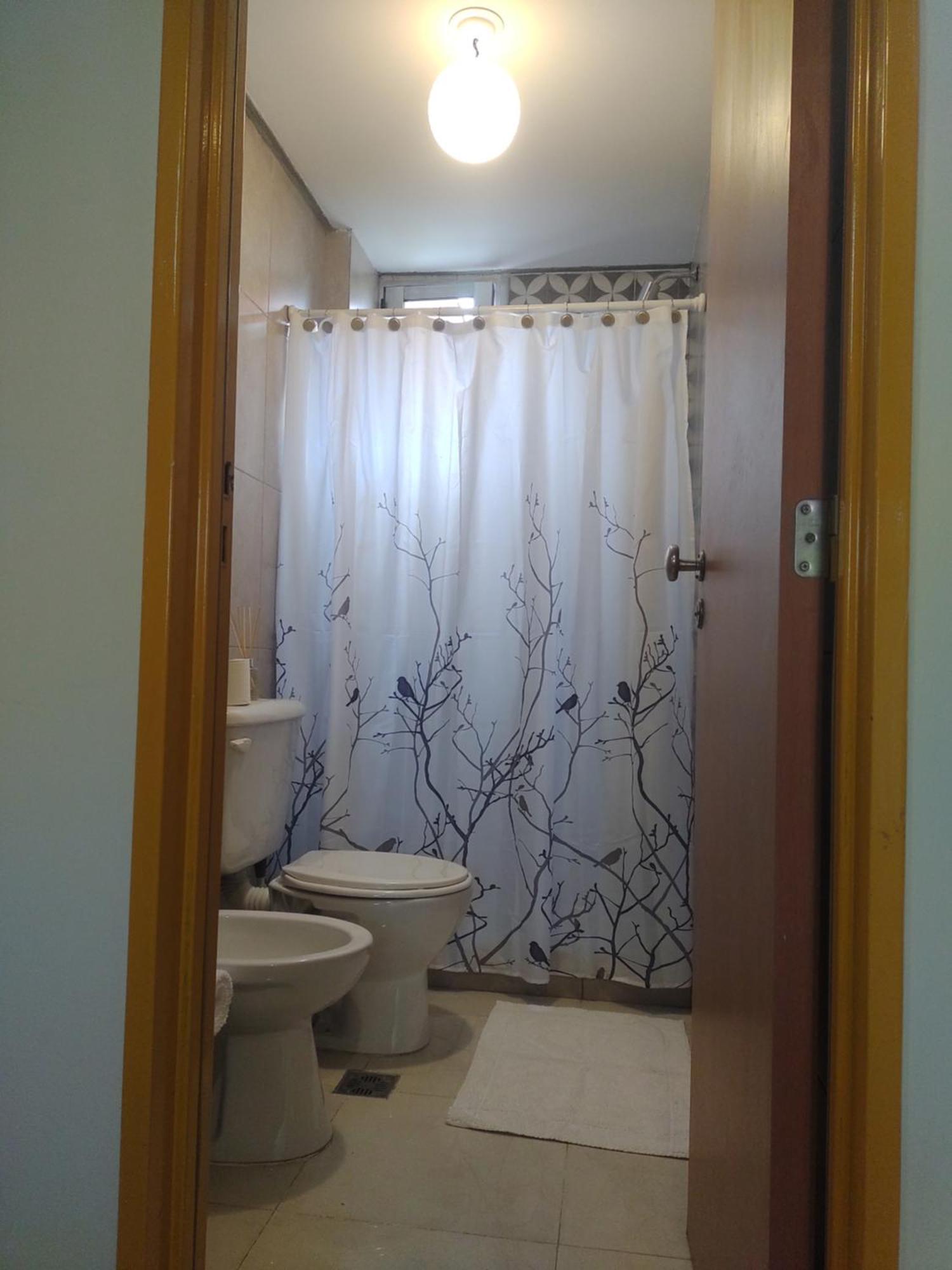 Apartamento Jujuy 303