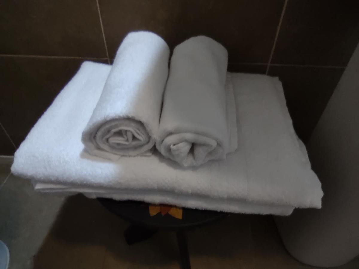 Jujuy 303 Apartamento